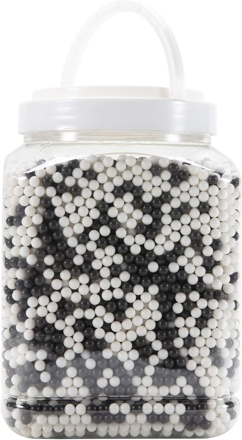 Elite Force 6mm Airsoft BBs - Premium Quality Tactical Ammo for Enhanced Performance