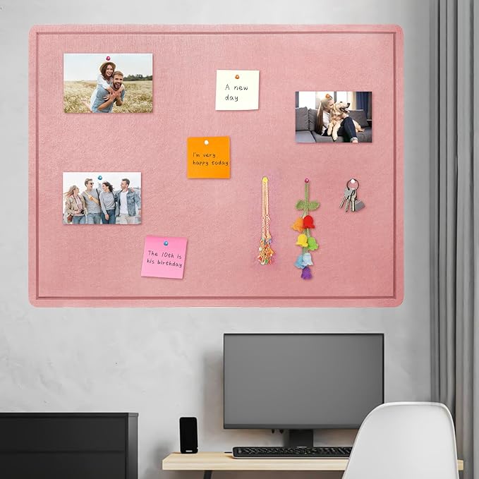 Large Bulletin Board