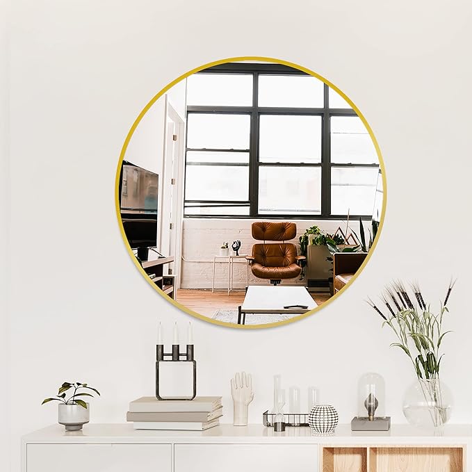 Bathroom Mirrors for Wall