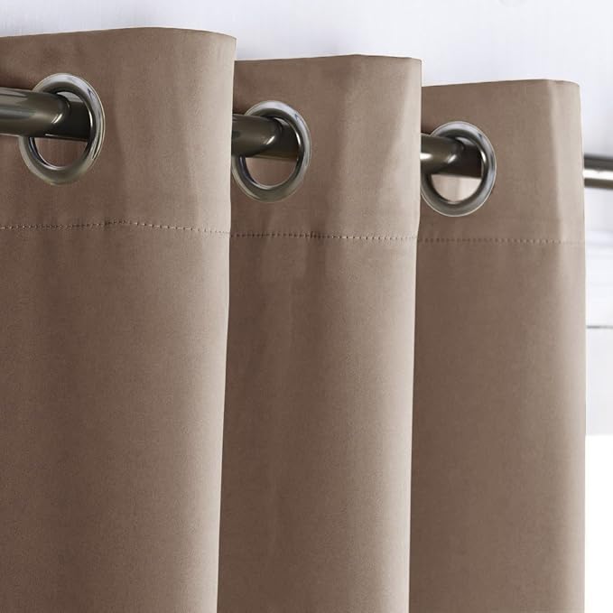 NICETOWN Noise Barrier Room Dividers Blind Screens Partitions, Home Decor Floor
