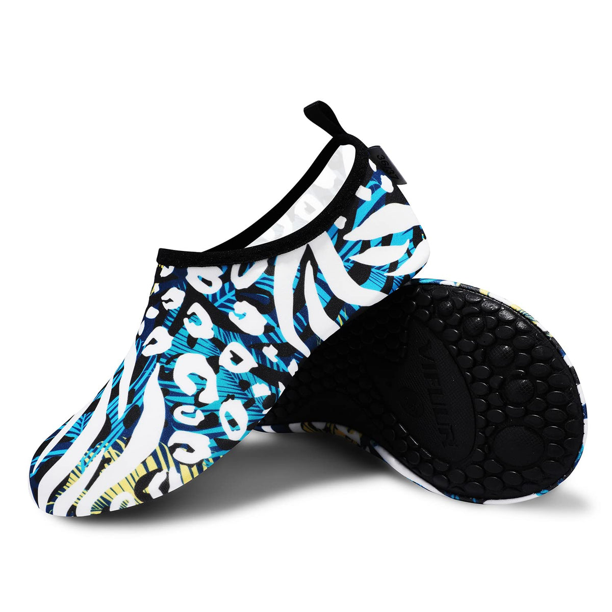 VIFUUR Water Sports Unisex Shoes Jungle - 9-10 W US / 7.5-8.5 M US (40-41)