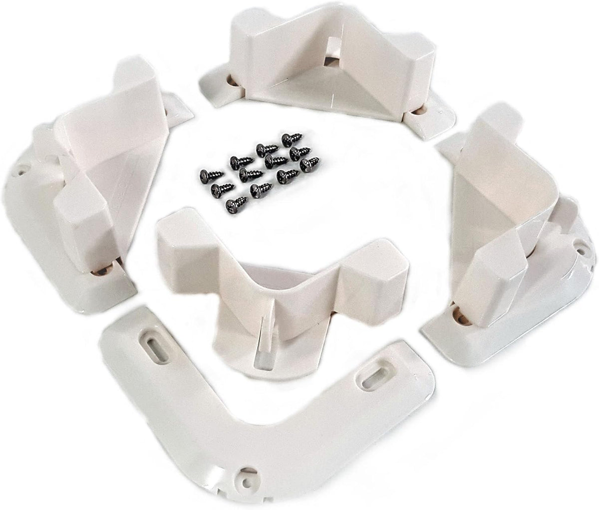 Removable Cooler Mounting kit