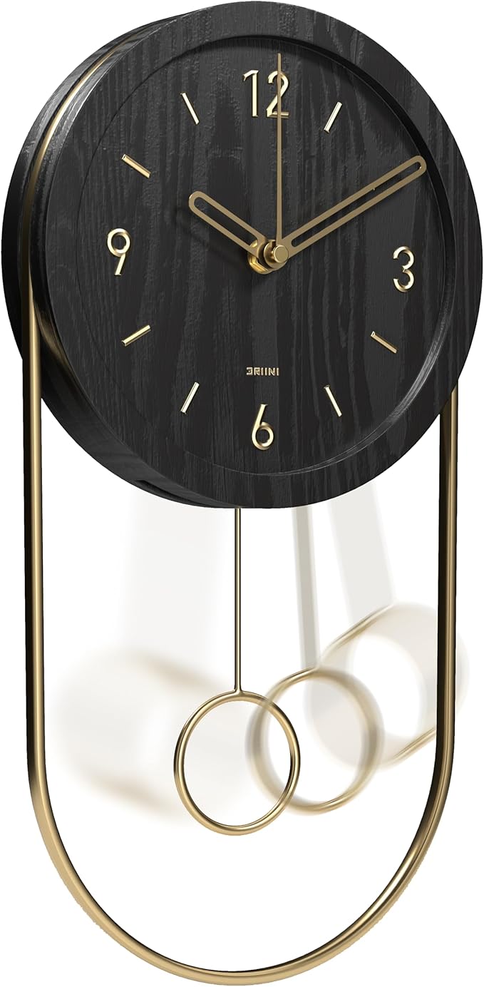 Driini Decorative Wall Clock