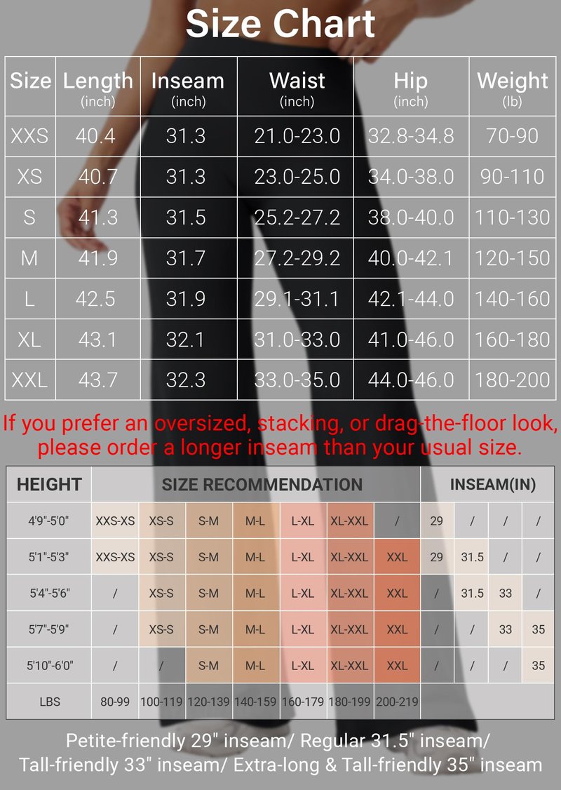 YEOREO Workout Leggings Womens No Front Seam Straight Leggings 31.5" High Waist Buttery Eddiy Gym Yoga Pants Butter Yellow L
