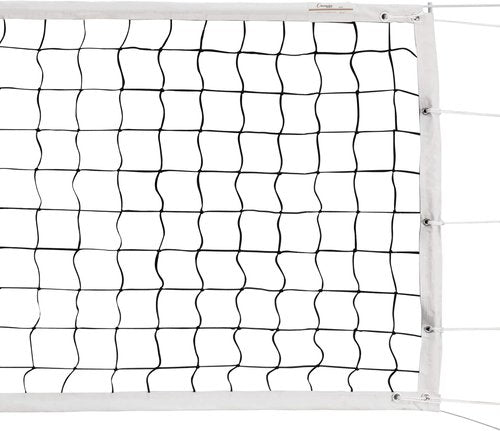 Champion Sports Volleyball Net Set - Durable Design for Competitive Play | Multiple Styles Available
