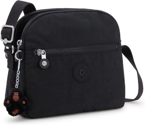 Kipling Keefe Crossbody Bag - Stylish & Versatile Design | Perfect for Everyday Use