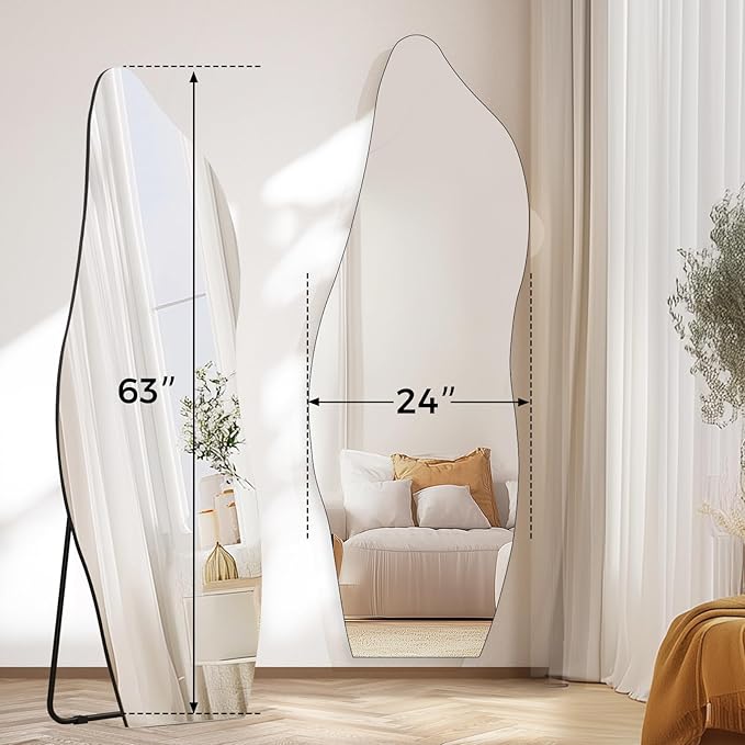 QDSSDECO Full Length Mirror