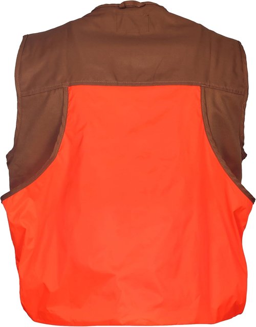 GameHide Youth Front Loader Hunting Vest - Lightweight, Durable, Adjustable Fit
