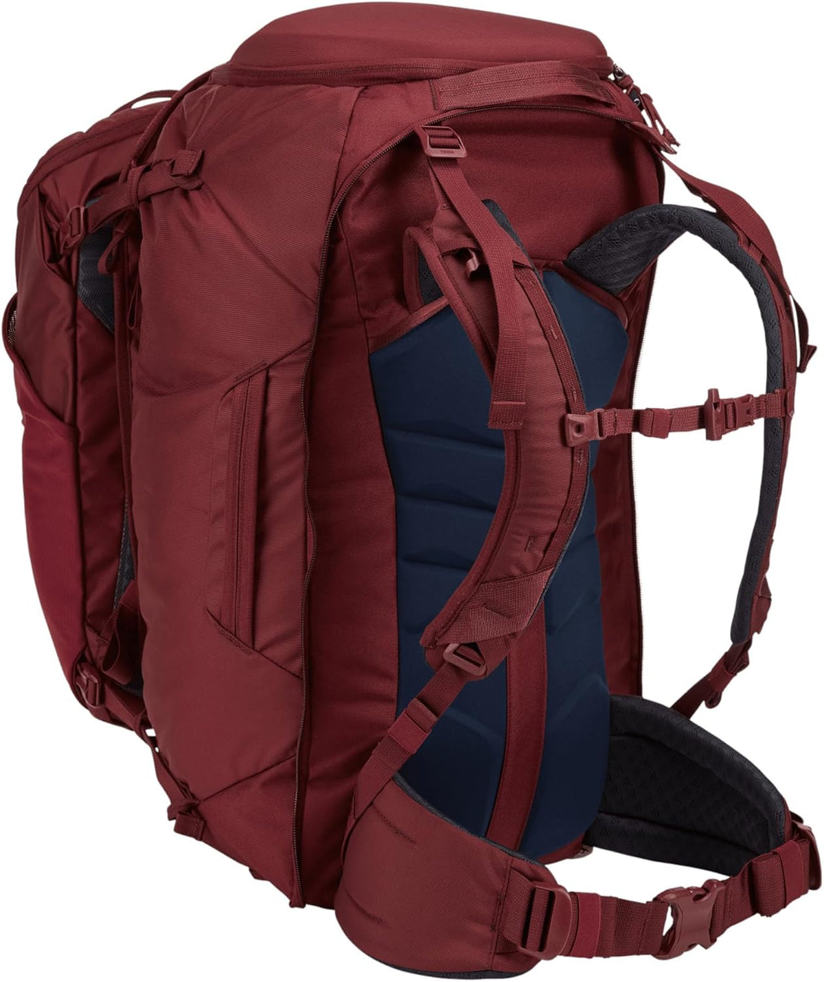 Thule Landmark Travel Backpack Women's
