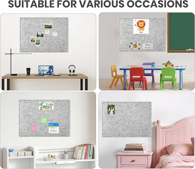 Large Bulletin Board