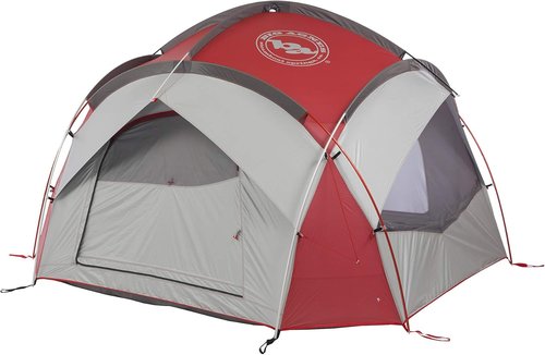 Big Agnes Guard Station Mountaineering Tent