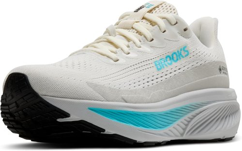 Brooks Women's Ghost 17 Running Shoe - Lightweight Comfort & Support | Ideal for All Distances