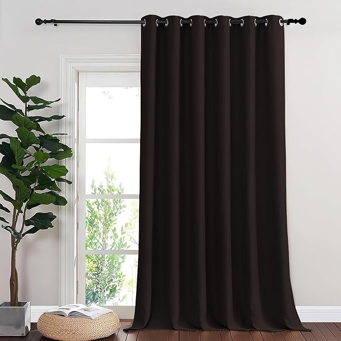 NICETOWN Blackout Curtains & Drapes