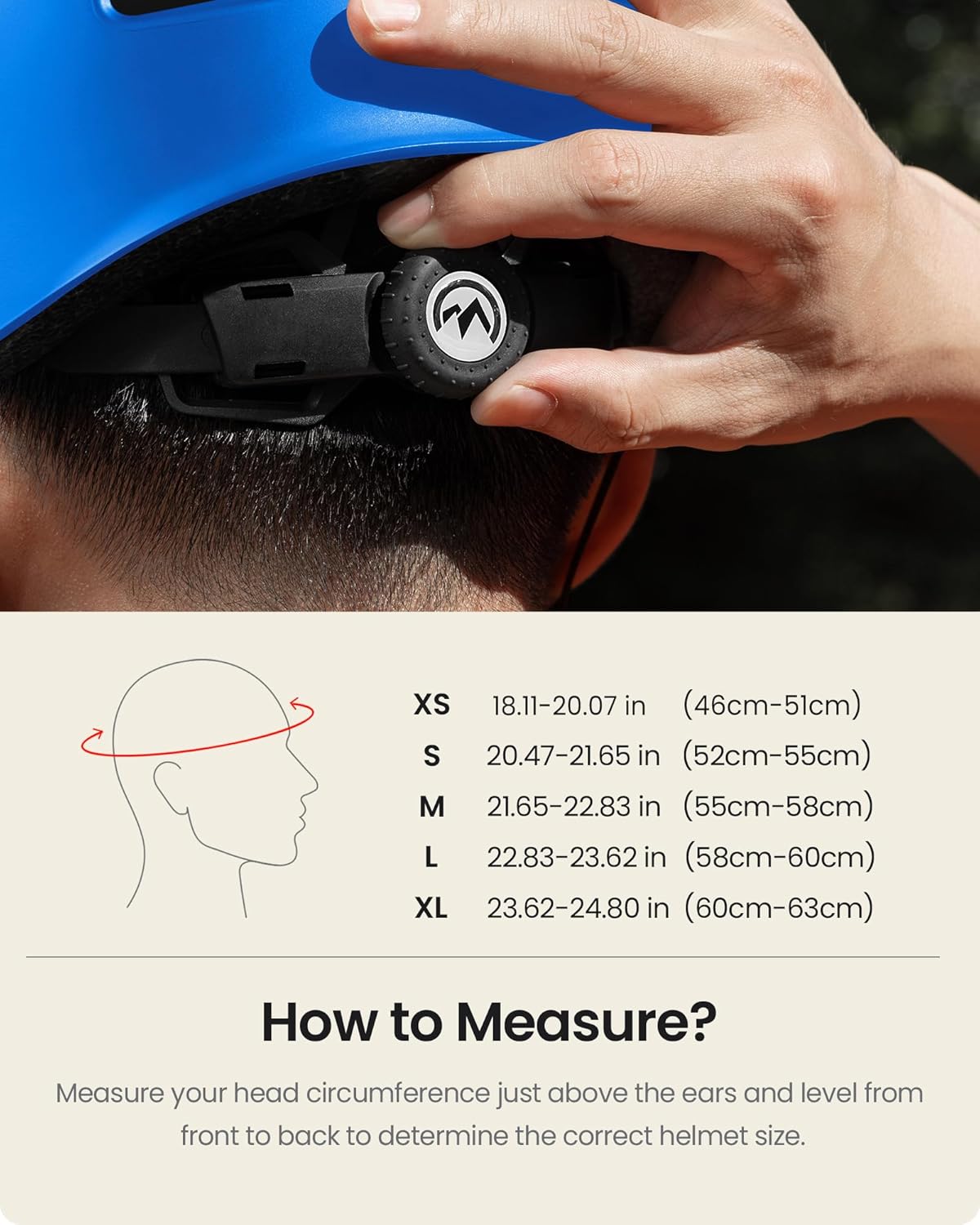 OutdoorMaster Skateboard Cycling Helmet - Multi-Sport Safety with Removable Liners | Kids, Youth & Adults