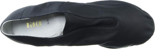 Bloch Men's Super Jazz Dance Shoes - Lightweight Comfort | Perfect for Performances