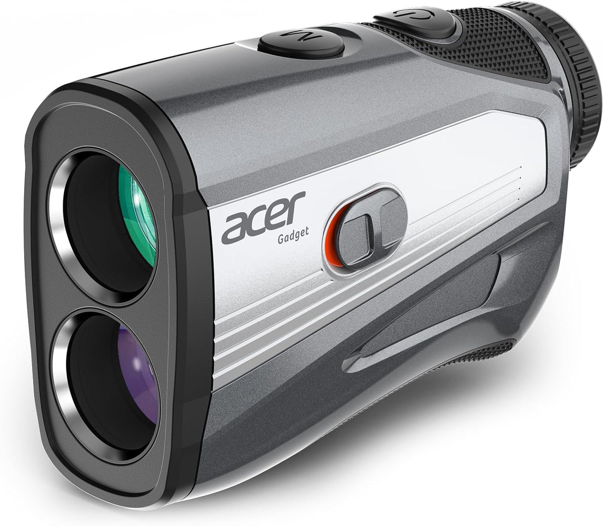 Skiennix Golf Rangefinder - Accurate 800 Yards Measurement | Lightweight & Portable Design