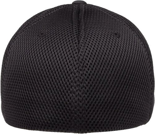 Flexfit 6533 Lightweight Stretch-Fitted Cap - Ultrafibre & Airmesh | Bulk Packs Available
