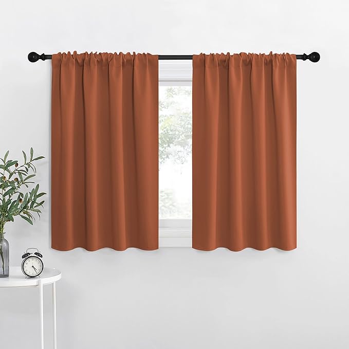 NICETOWN Blackout Curtains and Drapes