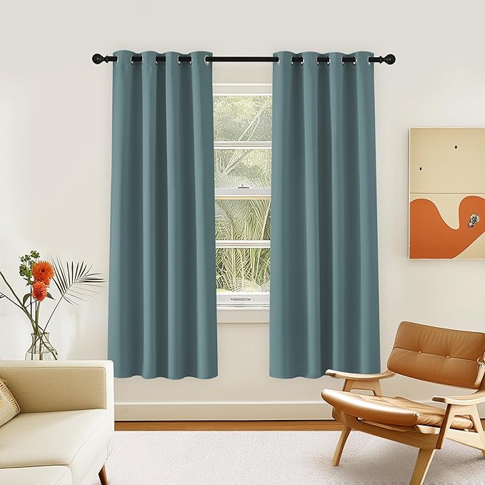 NICETOWN Room Darkening Curtain