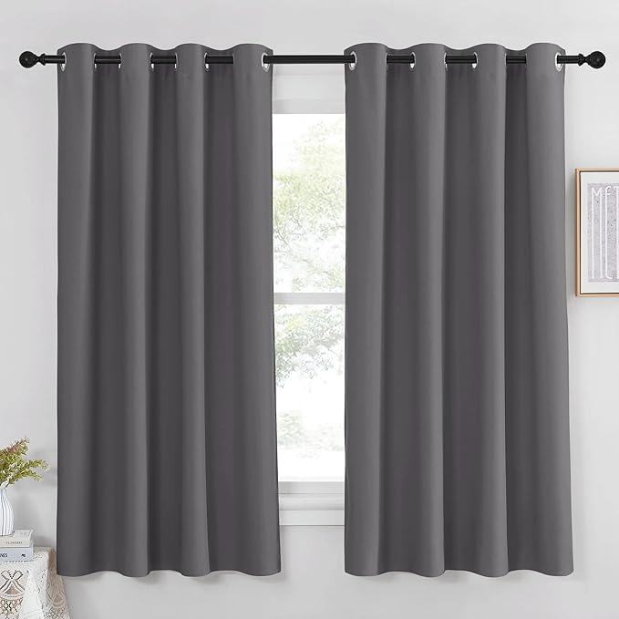 NICETOWN Blackout Window Curtain