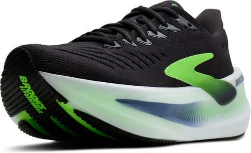 Brooks Glycerin Max 2 - Men's Neutral Running & Walking Shoes for Ultimate Comfort