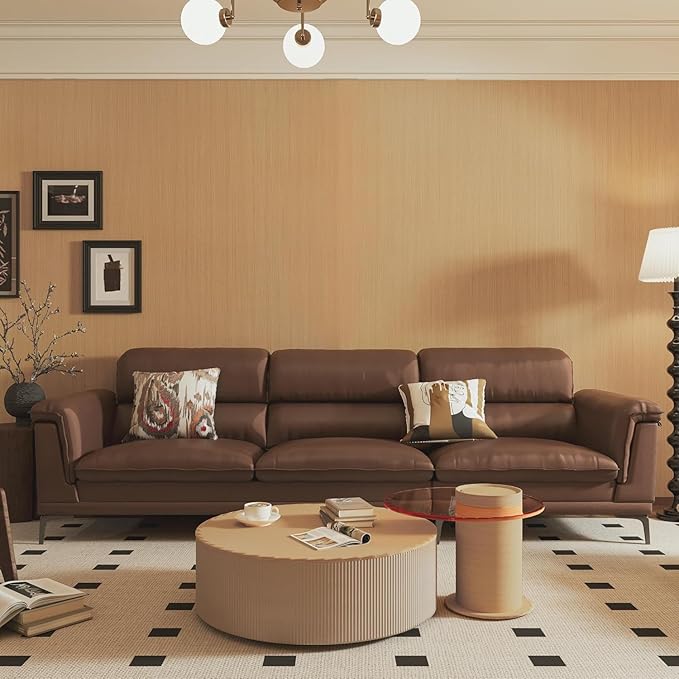 BOMENG Light Wood Contact Paper