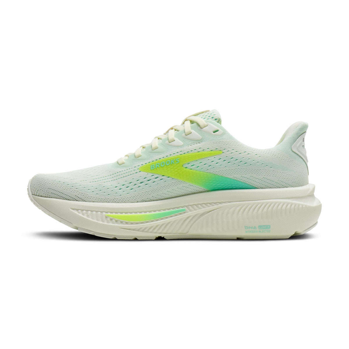 Brooks Ghost 17 Sneaker