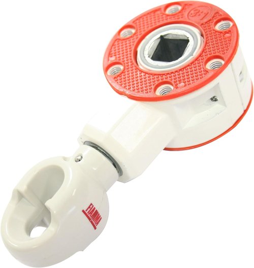 Fiamma Polar Awning Winch & Slot Device for F45I, F45TI, F1 - Durable & Reliable