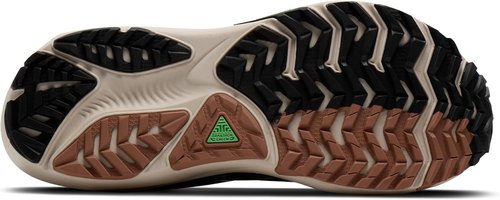 Brooks Men's Ghost Trail Running Shoes - Versatile Off-Road Performance for Rugged Terrain