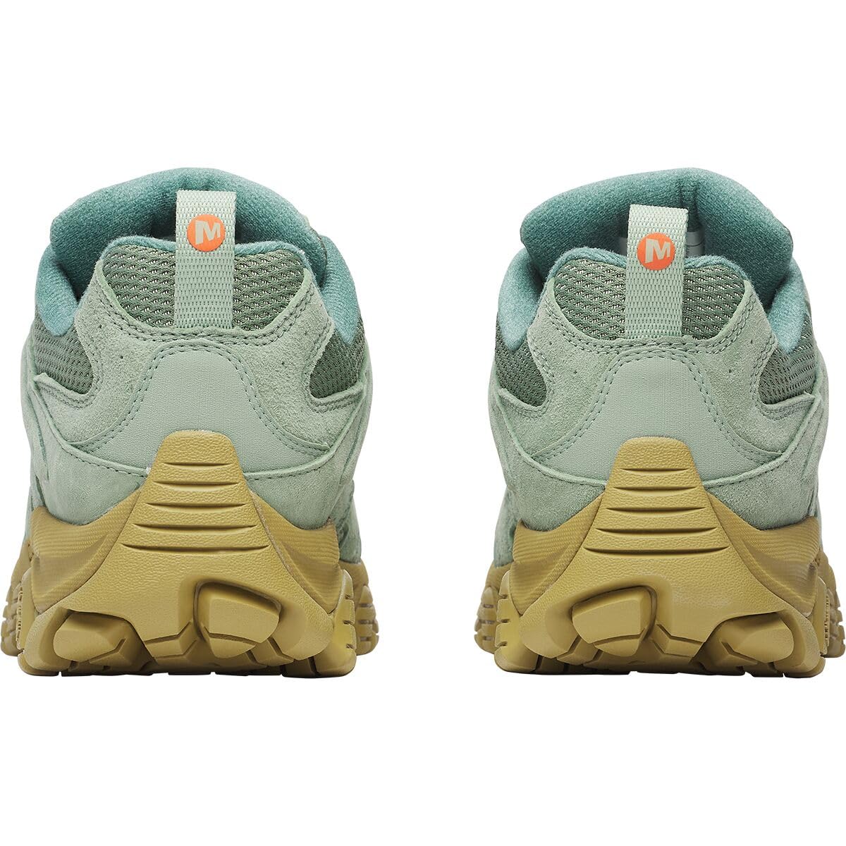 Merrell Men's Moab 3 Hiking Shoe, Juniper, 8.5