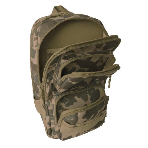 Rothco 41116: Tactical Traveler Sling Bag