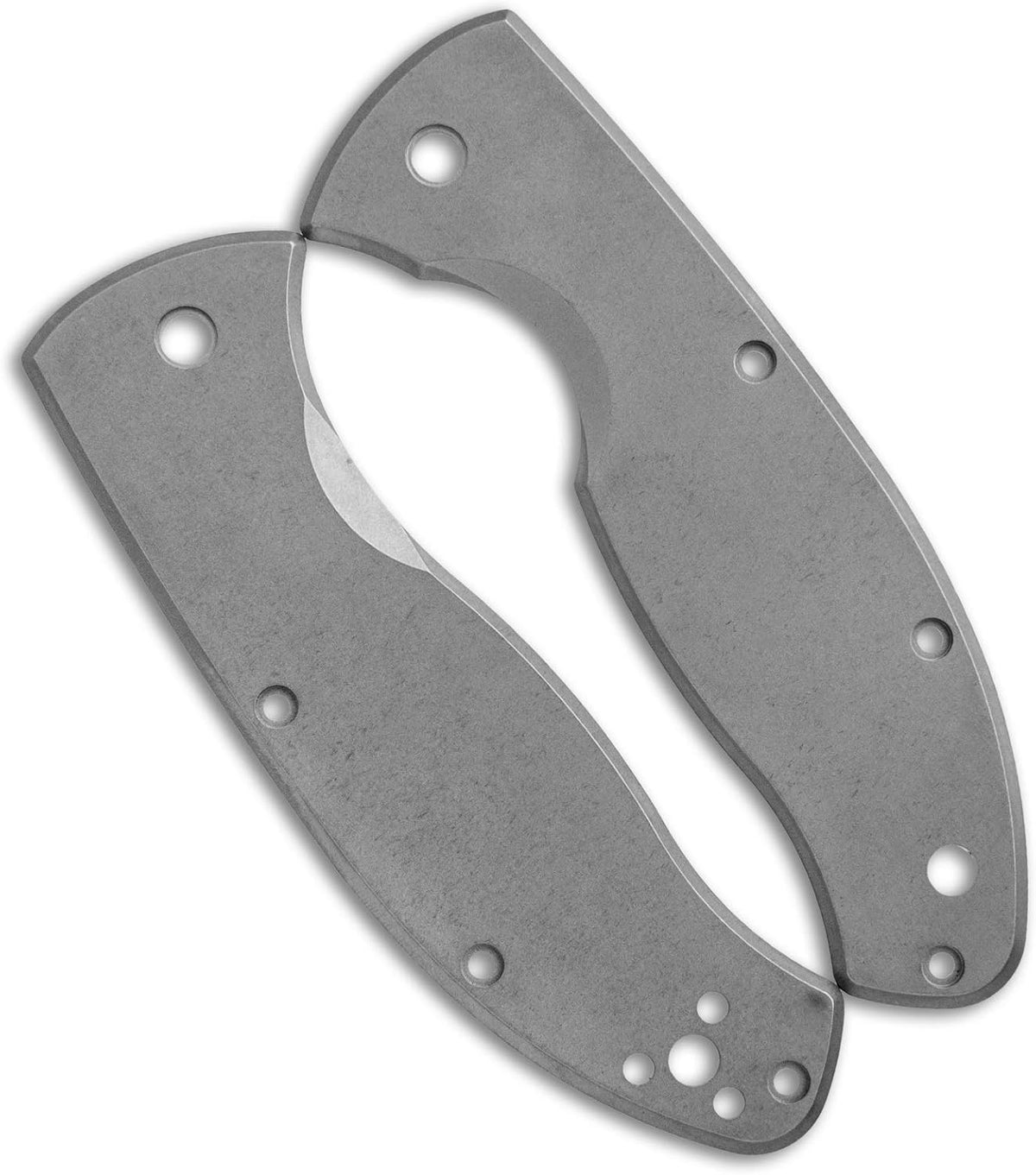 Tenacious Scales Titanium