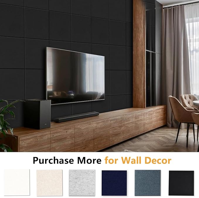 Thick Cork Board Tiles for Wall