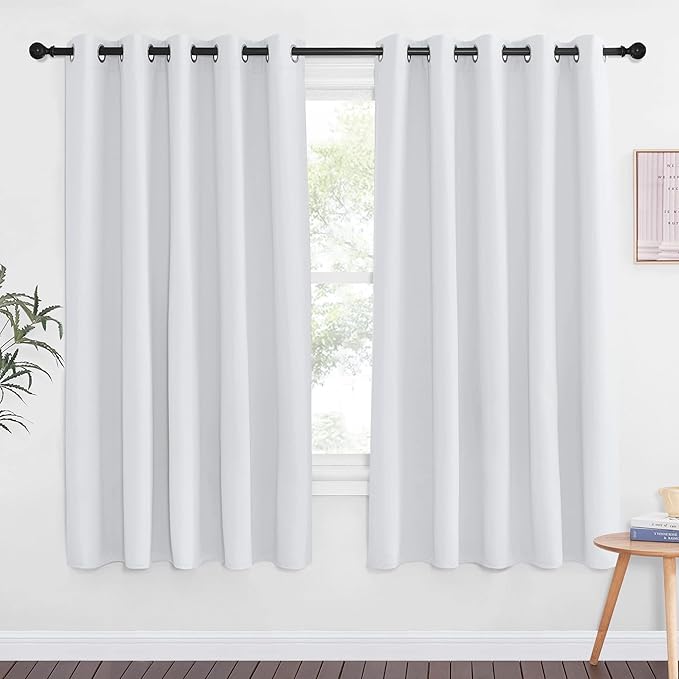 NICETOWN Room Darkening Curtain
