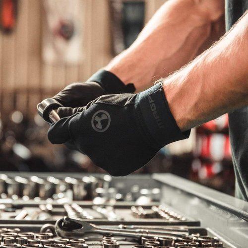 Magpul Technical Gloves - Lightweight Work Gloves for Enhanced Grip | Durable & Comfortable