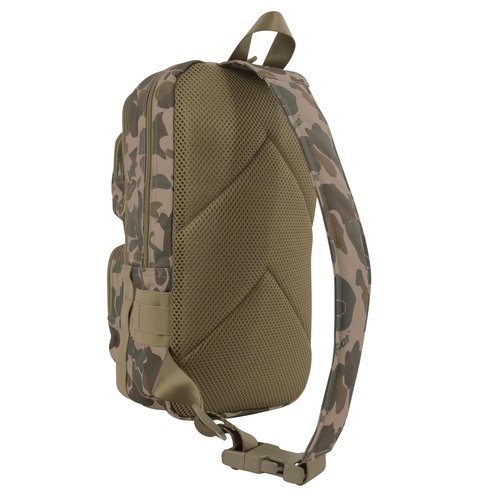 Rothco 41116: Tactical Traveler Sling Bag
