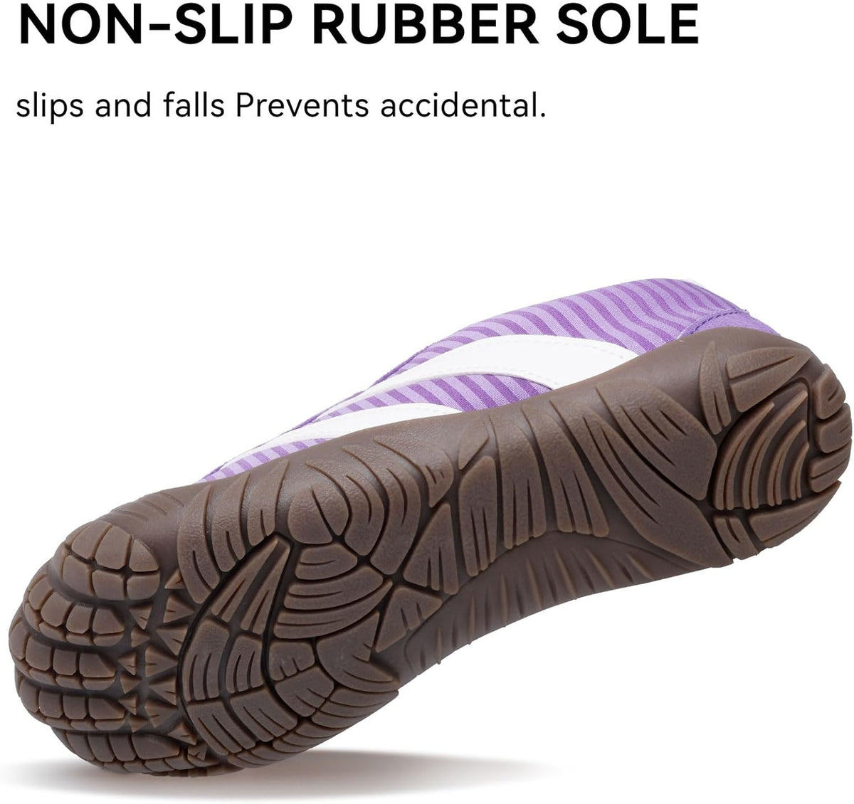Barefoot Shoes - Wide Toe Box Sneakers for Women & Men | Lightweight, Breathable, Non-Slip Trainers
