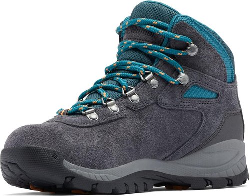 Columbia Women's Newton Ridge Plus - Waterproof Hiking Boots for Ultimate Comfort & Durability