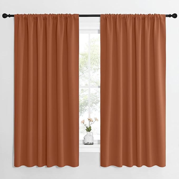 NICETOWN Blackout Curtains and Drapes