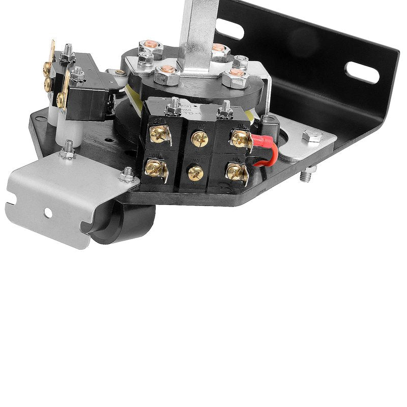 Roykaw EZGO Forward and Reverse Switch Assembly for Golf Cart 36 Volt Marathon 1989-1994.5 OEM# 25396-G2