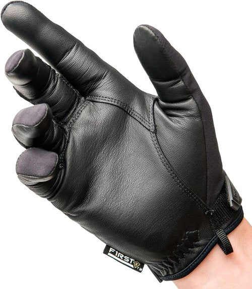 First Tactical Pro Foam Knuckle Gloves - Durable Protection for Men | Comfortable Fit