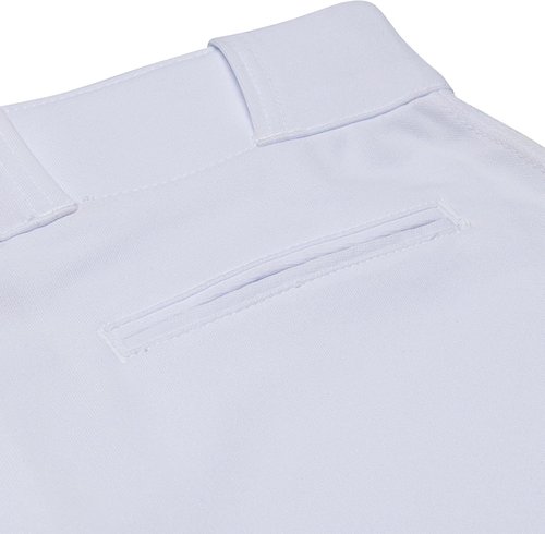 Champro Men's Baseball Pants - Triple Crown 2.0 Tapered Fit for Comfort & Performance