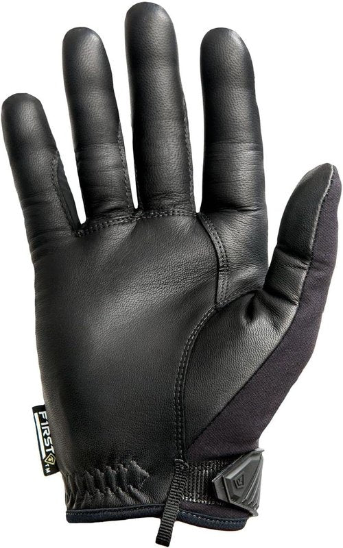 First Tactical Pro Foam Knuckle Gloves - Durable Protection for Men | Comfortable Fit