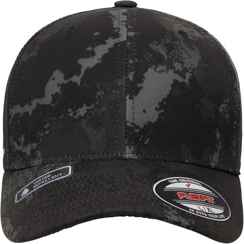 Flexfit Delta Cap - Seamless Design for Ultimate Comfort | Stylish Carbon Color