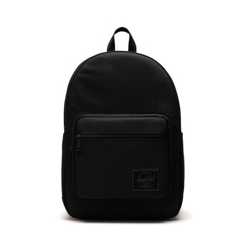 Herschel Supply Co. Unisex Pop Quiz Backpack, Black, 25L
