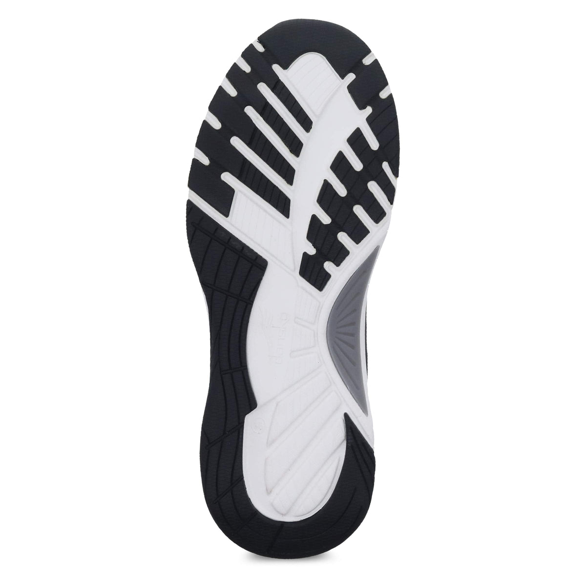 Dansko Women's Pace Black Walking Shoe 8.5-9 M US - Added Support and Comfort