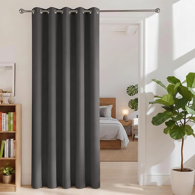 BONZER Room Dividers Curtain
