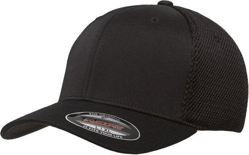 Flexfit 6533 Lightweight Stretch-Fitted Cap - Ultrafibre & Airmesh | Bulk Packs Available