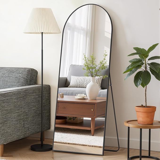 Mirror Full Length 58"x19" Full Body Floor Mirror