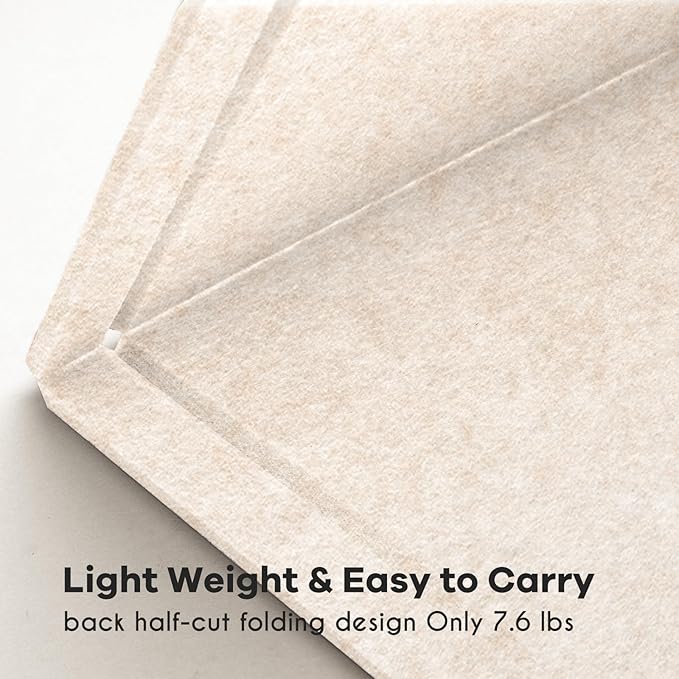 Lightomorrow Extra Large Bulletin Board
